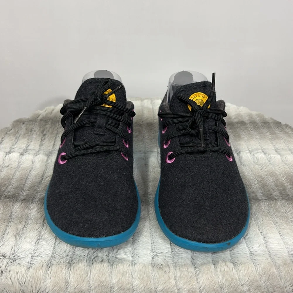 Allbirds Wool Runners sz 8
